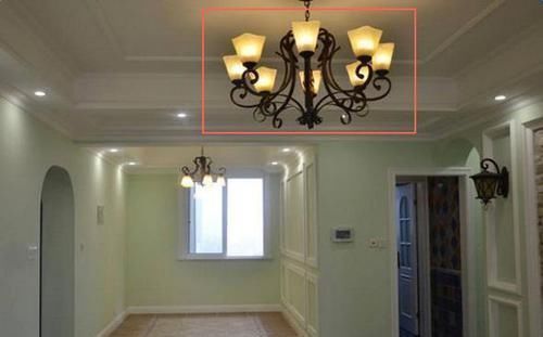 灯罩|新房入住两个月,发现这10个装修大坑,给大家参考下!