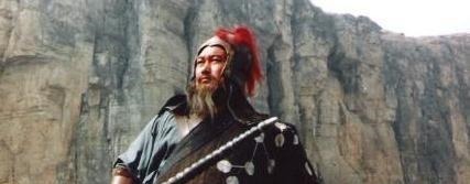 林冲@关胜、林冲、呼延灼等梁山五虎,谁最勇猛那!