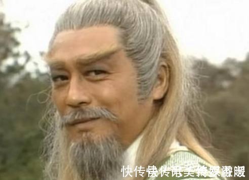 欧阳锋$射雕中的四大巨头:东邪西毒南帝北丐,武功排名!