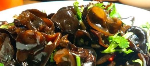 此物|木耳营养丰富,但木耳不能和此物一起吃,知道的人却不多