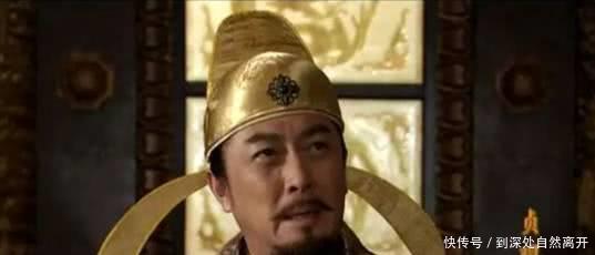 此地|玄武门不是关键，此处才是，控制此地，玄武门败了李世民也能称帝！