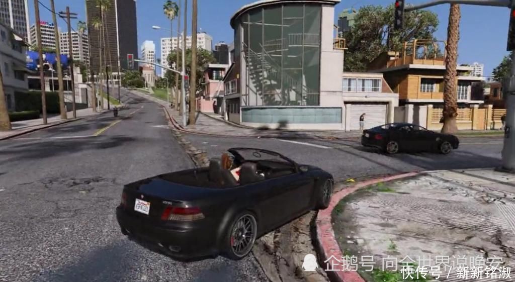 天际|它的地图是GTA5的177倍10年前被玩家吹出天际，如今没多少人记得