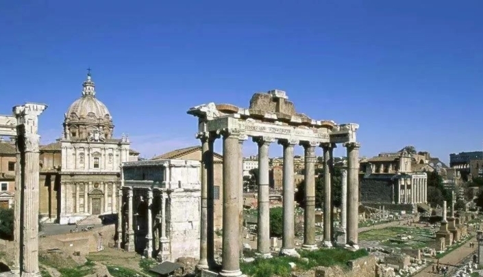 程度|从节制到奢华,古罗马到底有多荒淫无度,腐败程度超乎你想象