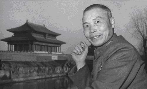 夏文运|他是中国最牛“汉奸”,吃日本喝日本,仅用8字便杀2万日军!