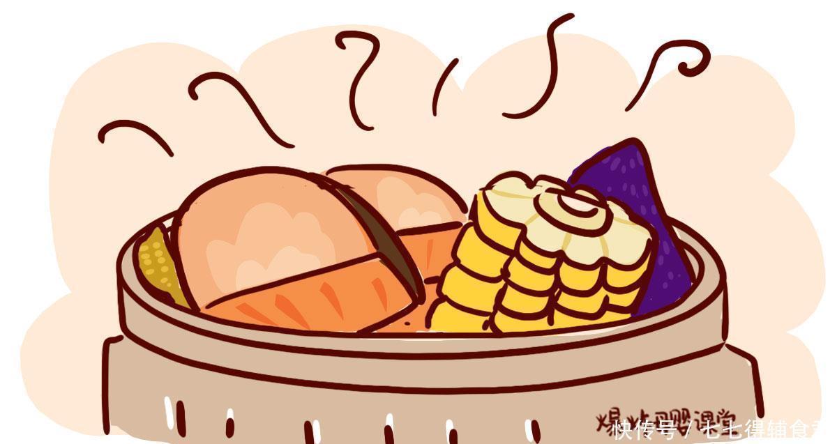 宝宝|别总给孩子吃蔬菜水果了，忽视了两点，孩子吃得再多也很难长肉