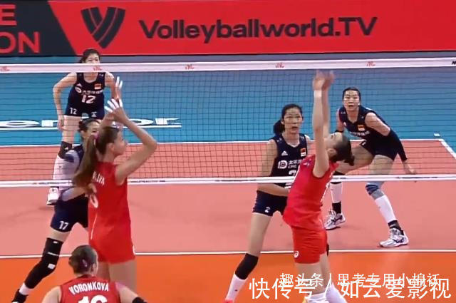 中国女排|郎平还有后手!中国女排雪藏25岁巨星,朱婷收获好消息