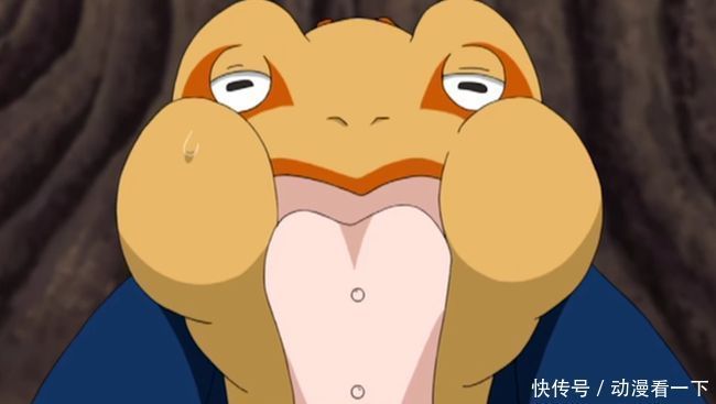 彻底退场的通灵兽有哪些？蛤蟆仙人年迈退休，蛤蟆龙把自己搞失业