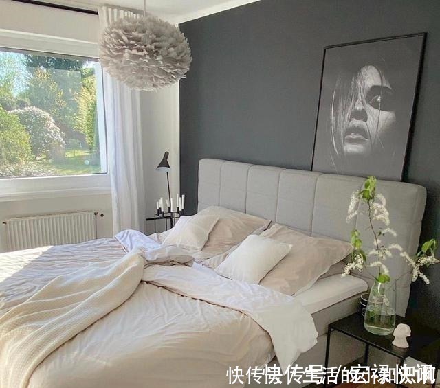 女主|走进这位瑞士女主的家,真的有被治愈到了!全屋轻奢风十足,养眼!