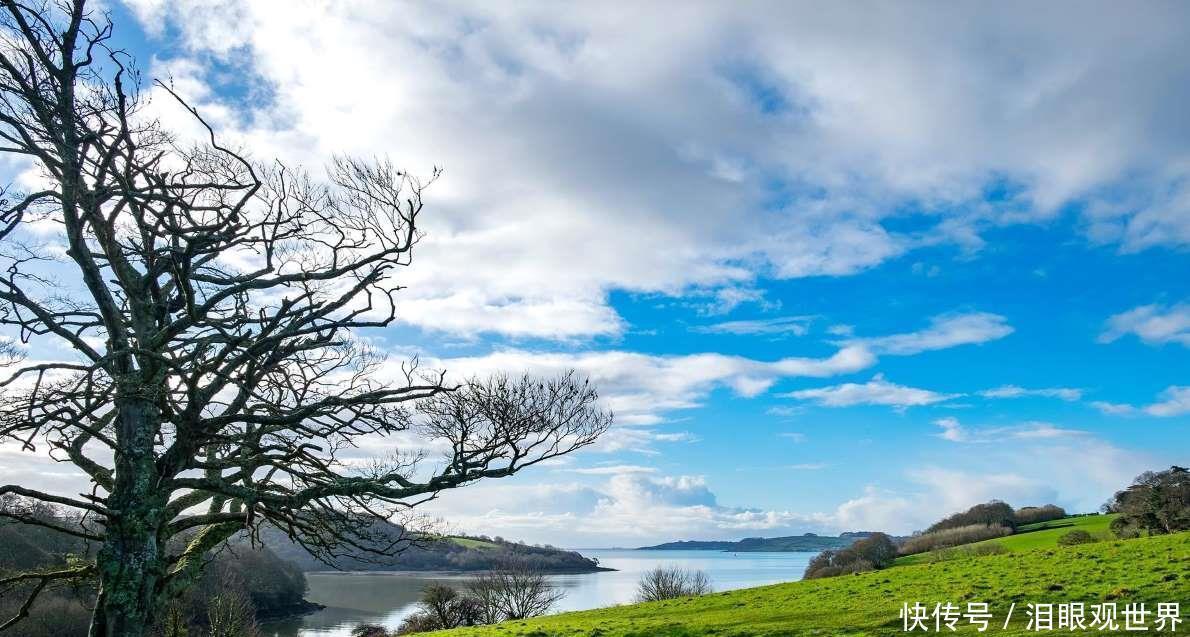 旅游|一起云旅游盘点英国10座最具历史意义的小镇和它背后的故事