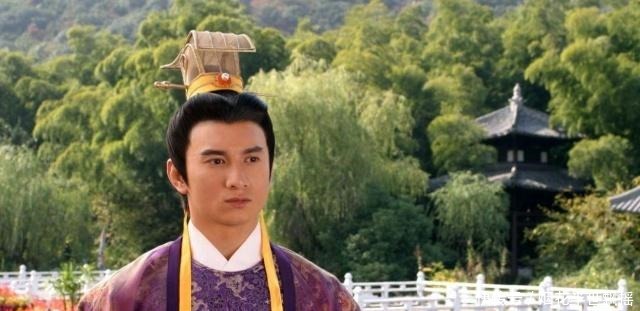  令人心醉|那些令人心醉的古人名字，不必知生平，入目即惊艳！