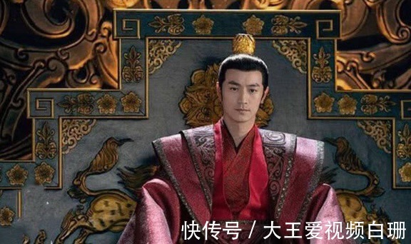 朱全忠|为篡夺皇位,此人让貌美如花的媳妇引诱干爹,最终赔了夫人又搭命