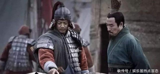 演变|萧何为什么要献计杀韩信