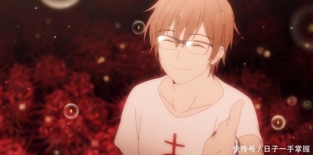 妖精种植手册墨绯被骗,为报仇选择第二形态,男主前世是伪君子