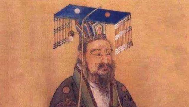 隋文帝|一生艰苦朴素的隋文帝，晚年到底有多荒唐