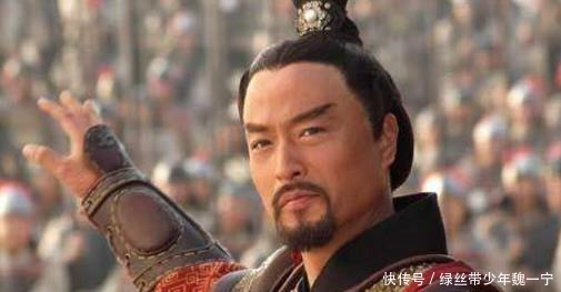 历史上2位“同名同姓”的战将,同年被同一人所杀,“千古奇谈”!