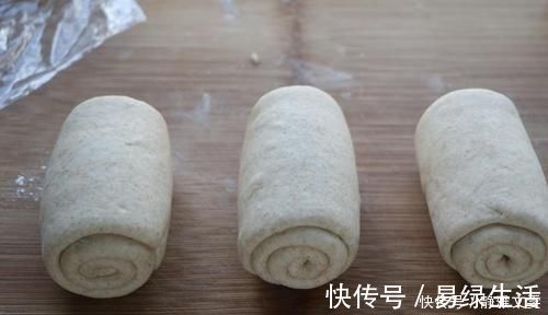 全麦粉|当早餐太好了，低油低糖，好吃不长胖，我家早餐天天都在吃