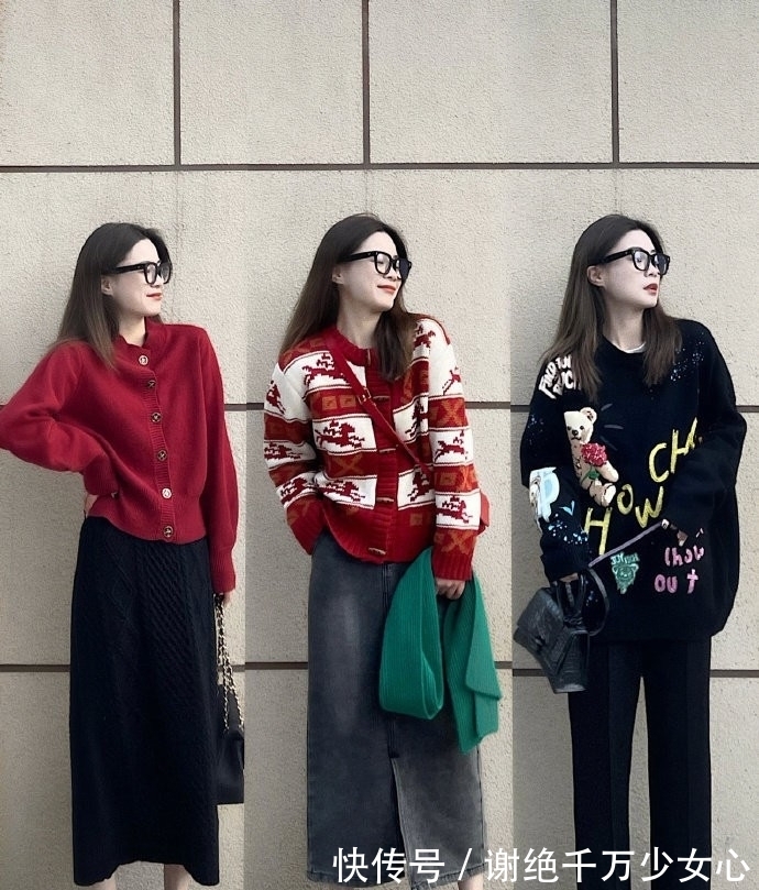 搭配 春天必不可少的淑女风穿搭,4个搭配技巧,让你美爆这个初春