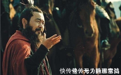 全军#曹操当年到底挖了谁的墓,竟能养活全军3年?专家:你看墓主是谁