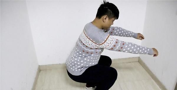 氧气|一个男性，若每晚做50个深蹲，2个月后，身体会变成什么样？
