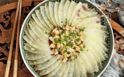 冬瓜|小暑至，伏天来，多给家人吃这瓜，清淡解暑味道鲜，天越热越要吃