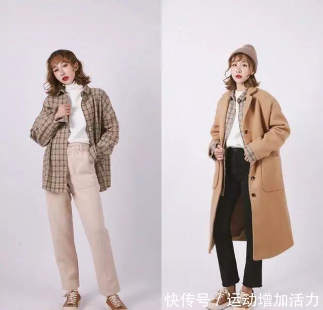 今秋流行一衣多穿！一件风衣就能美翻整季，让你每天出街不烦恼