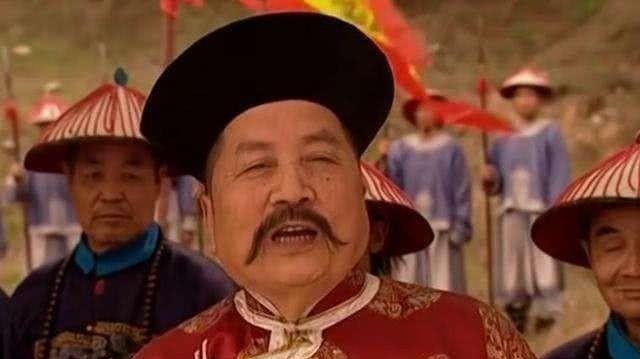 射猎|雍正王朝:要没有弘历拍马屁,康熙最有可能把金如意给哪位皇子?