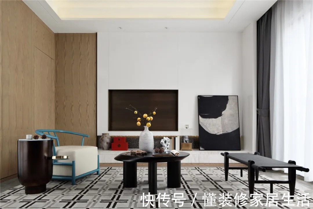 家具|当下常见的9种设计风格分享,这些解析与色调搭配值得收藏