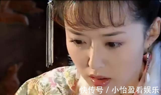 琴棋书画&名妓出上联:野花不种年年有,秀才机智对出下联,成功抱得美人归