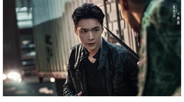 扫黑风暴|孙红雷说《扫黑风暴》这戏接对了！剧组有多用心，最难的就是“真实案件”