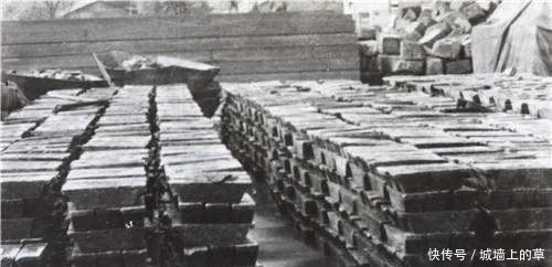 梦寐以求|世界上尚未找到的四大宝藏,个个都是价值连城,人人梦寐以求!