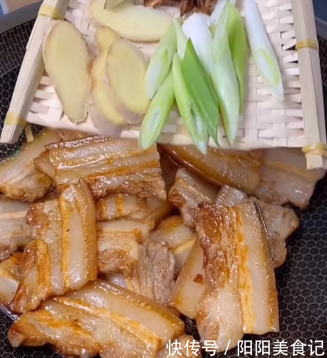 正宗|正宗“把子肉”做法,五秒钟教会你