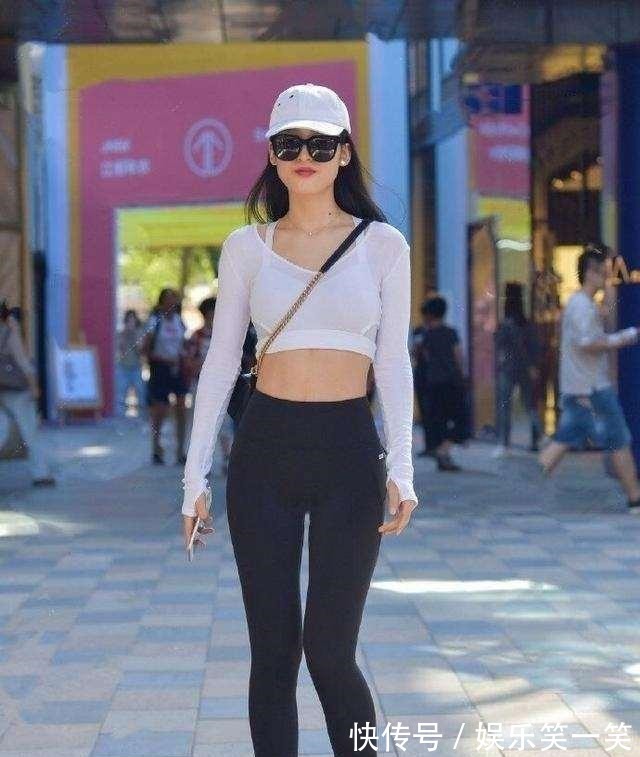 打底裤 多款打底裤搭配,要选时髦、时髦、时髦的!