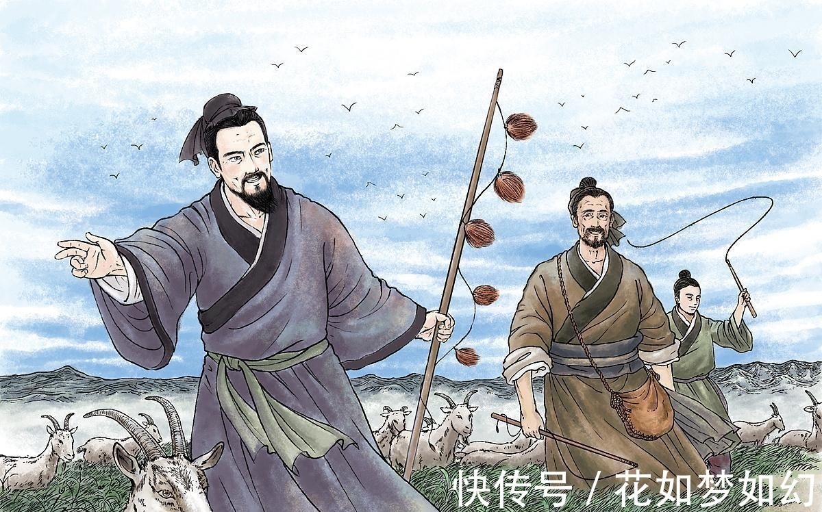 君子#做人,遇到不要脸的“小人”,用好这四招,小人滚远远的!