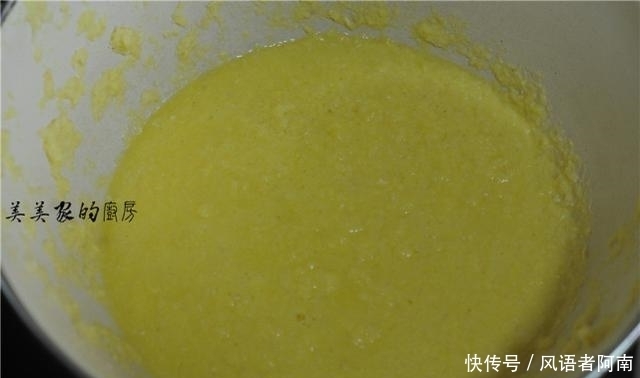  不蒸不|红薯又出新吃法啦！不烤不蒸不油炸，香甜蓬松，出锅比肉还香