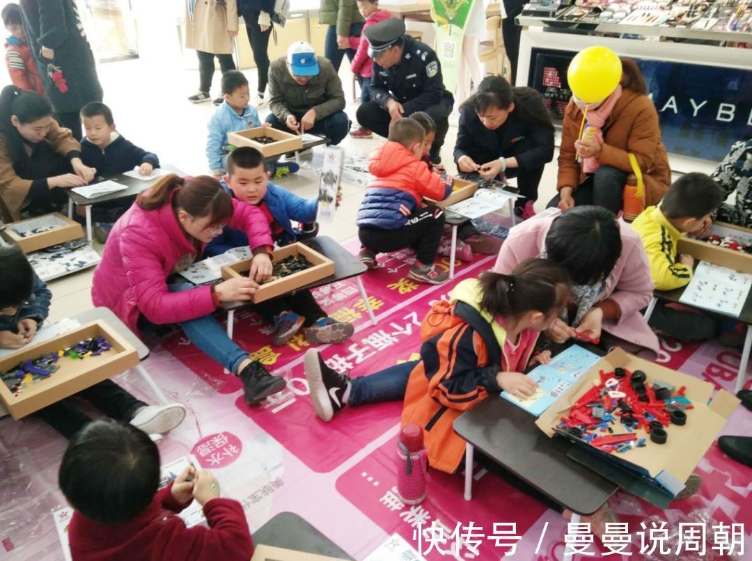 小霍|3岁后让孩子学会这几件事,比上100个兴趣班都管用,将来不用愁