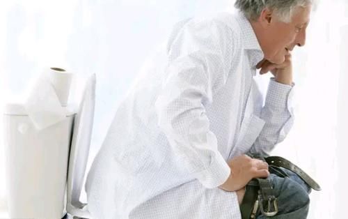 口臭|每天在这个时间排便，是长寿的好兆头！6个好方法，摆脱便秘困扰