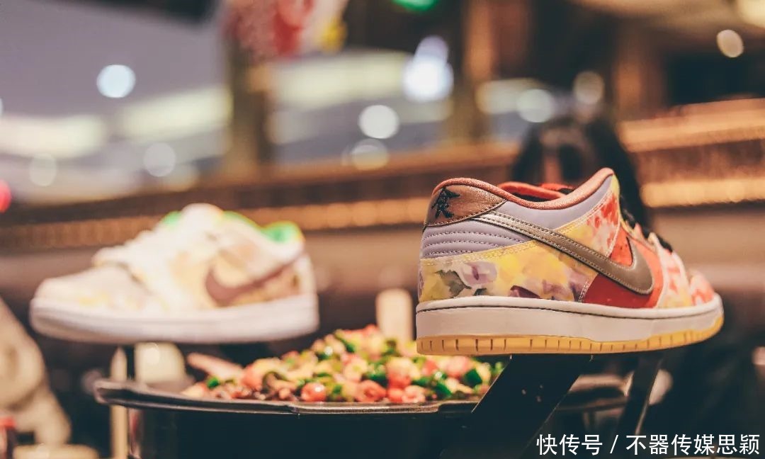 “CNY”红黑榜一览 经典中国风元素玩不好就是翻车现场!