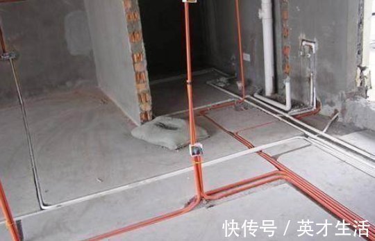 改造|装修用4平米电线够不够？听老电工专业分析，再也不担心被坑了