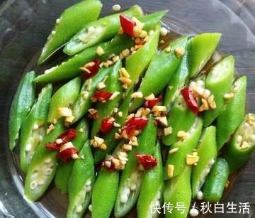 毒素|女性常吃此菜，清肠胃排毒素，肌肤白嫩有弹性，子宫会越来越好