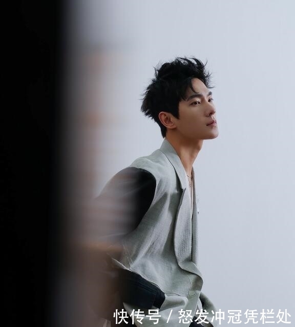 杨超越|杨洋被曝参加《元气满满的哥哥2》,杨超越将加盟