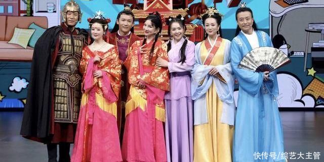 《王牌》收官夜,关晓彤无意间“说漏嘴”,他将会在下一季出现!