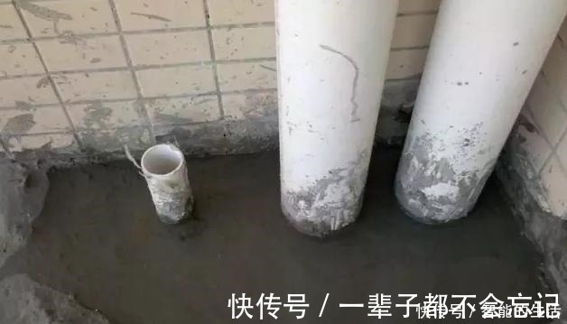 卫生间|装修前业主必知的50件事,过来人总结的经验教训,很全很实用!