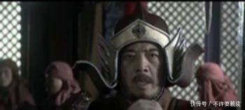 得知害死“张无忌”的真凶,朱元璋勃然大怒,然后封凶手为侯爵!