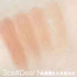 眼影|13盘大地色眼影盘合集!万能深邃消肿眼影,肿眼泡和新手也友好