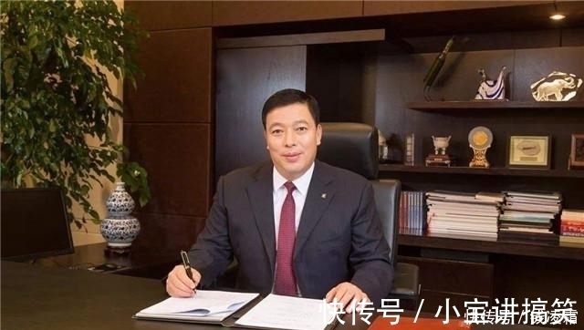 分厂|民营黑马出现,工艺取代德国,建造全球第一工厂,营收低调超阿里