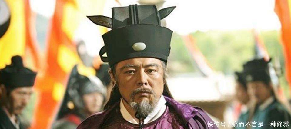 宋仁宗|难以置信，宋仁宗因为没有儿子，被大臣怼哭