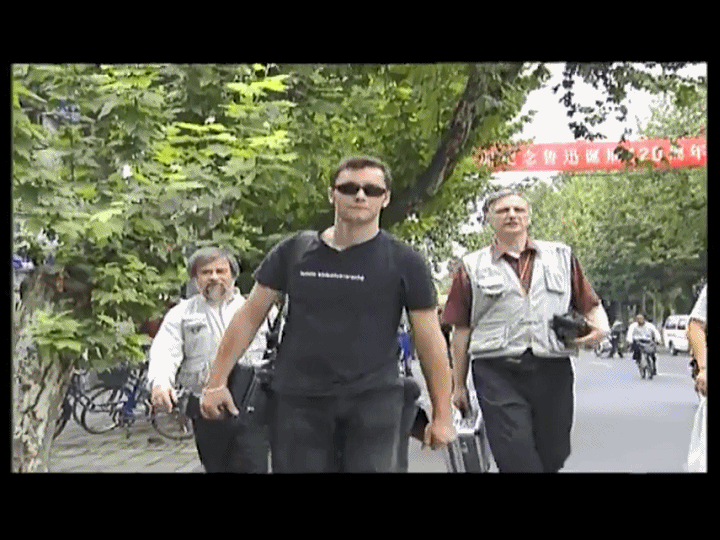 越牛新闻怀旧巨献！重温那些年的绍兴春晚和名场面