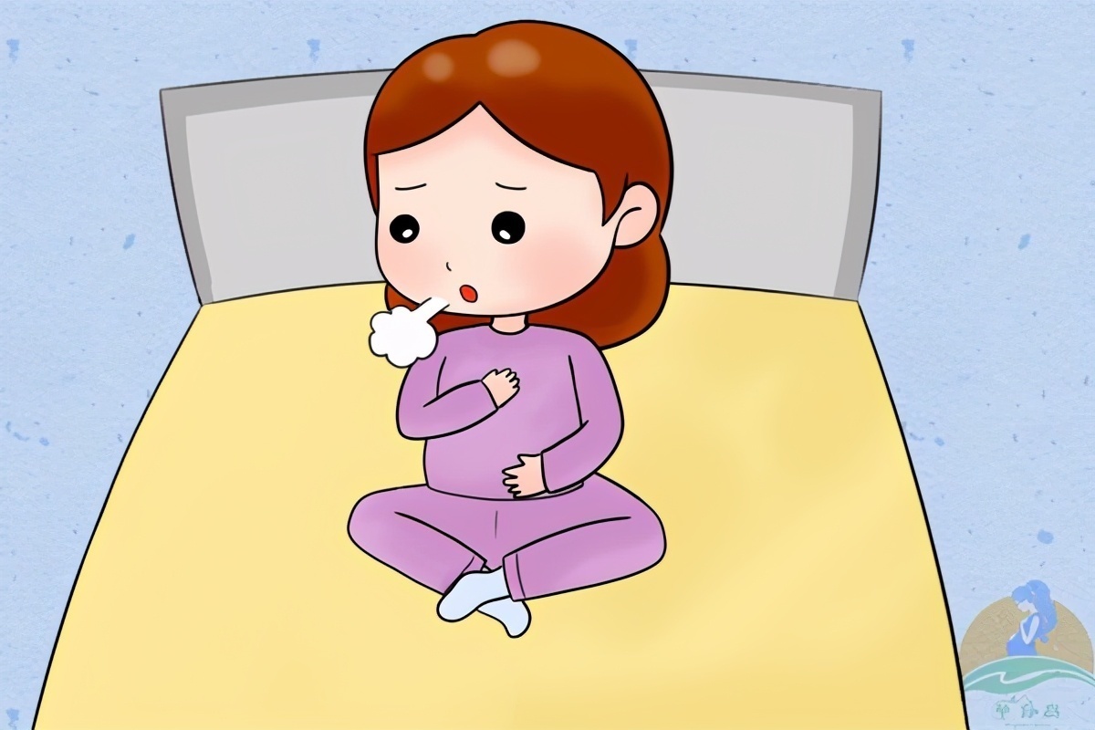 子宫|孕期别只知道左侧睡,这两种姿势不仅孕妈舒适,还对胎儿发育有利