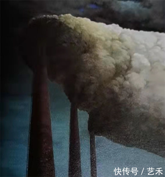 写实主义&有着深度和高度的灵魂艺术家~ 访青年画家赵劲松先生