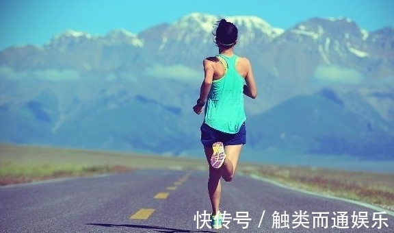 减肥|晨跑和夜跑,哪一个更有助于减肥搞不懂这个,跑了也白跑